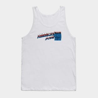 That's America's Ass Tank Top